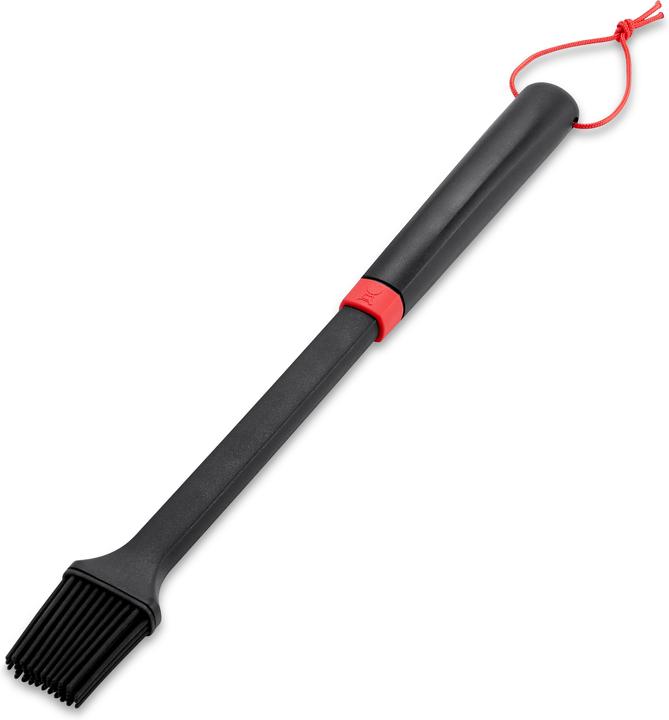 Actual product image Weber Grill brush