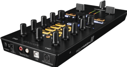 Produktbild reloop Mixtour