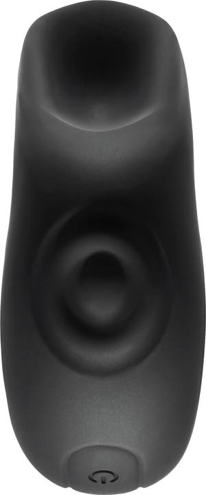 Produktbild Evolved Ring My Bell Vibrator Schwarz