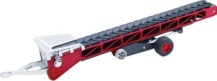 Actual product image Bruder conveyor belt