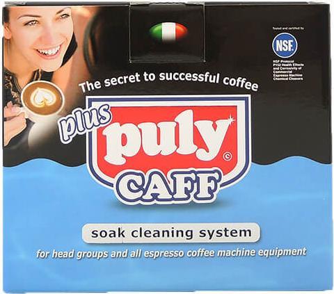 Produktbild Puly Caff Reinigungsbox
