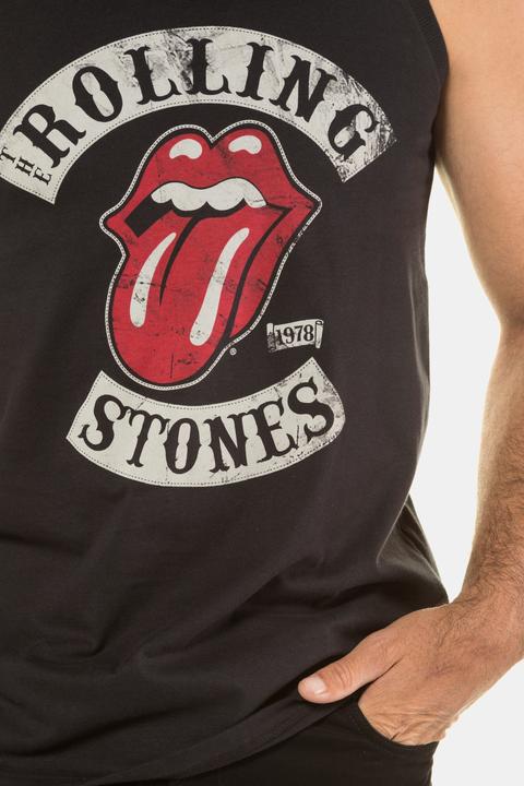 Actual product image JP1880 Rolling Stones Tank (6XL)