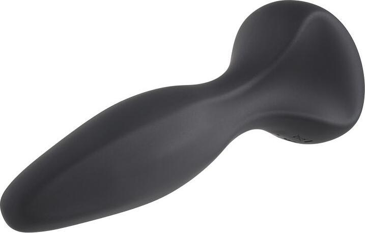 Actual product image Gender X Evolved Hip To Be Square Anal Vibrator