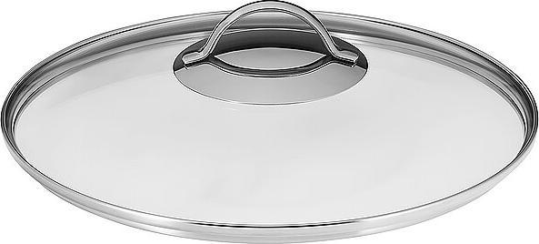 Actual product image WMF Devil braising pan (Casserole + stew pot, Stainless steel, 28 x 9 cm)