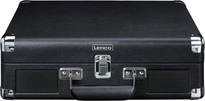Produktbild Lenco TT-115 (Manuell)
