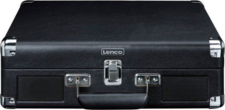 Immagine prodotto Lenco TT-115 (Manuale)