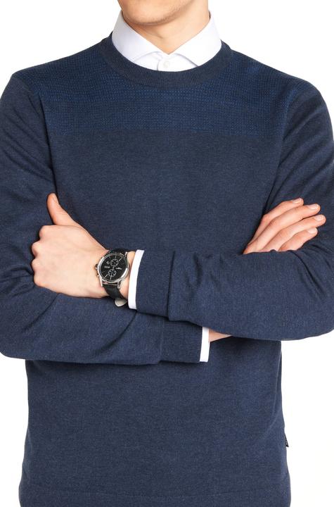 Produktbild Hugo Boss Jet (Analoguhr, Chronograph, 42 mm)