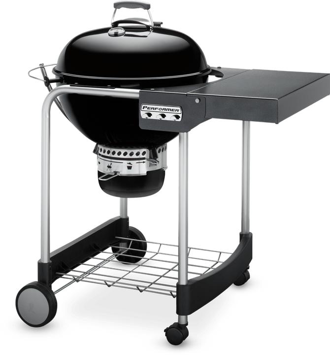 Produktbild Weber Performer GBS (57 cm)