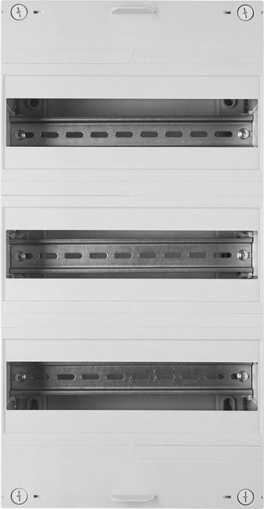 Produktbild GSAB Elektrotechnik Verteilerfeld 3reihig AP 99.00.903