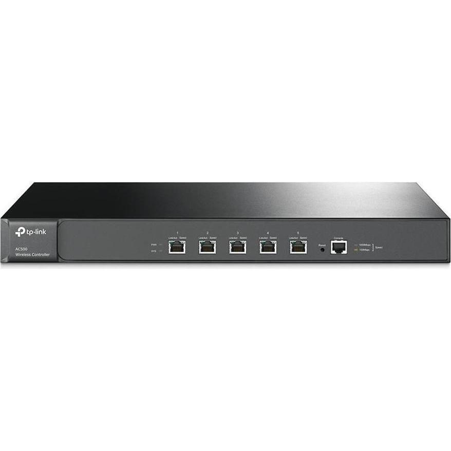 TP-Link AC500: Wireless Controller, Router, Schwarz
