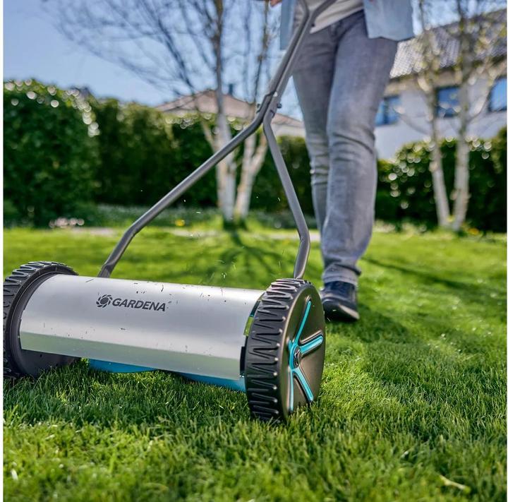 Produktbild Gardena Comfort 330 (Manuell)