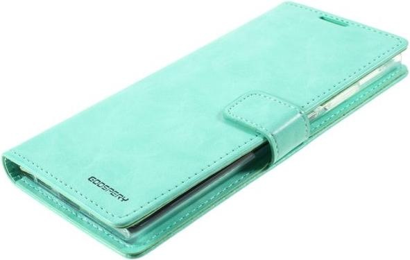 Produktbild Goospery Bluemoon Diary Series (Samsung Galaxy Note 20 Ultra)