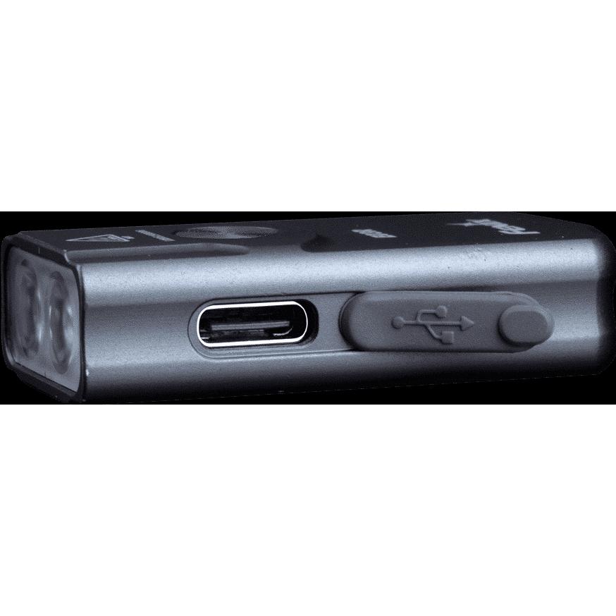 Thumbnail - Fenix, Taschenlampe, E03R V2.0 (5.25 cm, 500 lm)