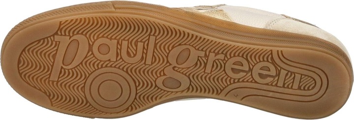 Actual product image Paul Green Sneaker (40)