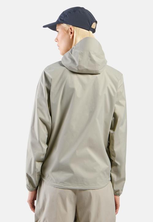 Produktbild Odlo Women's Essential 2.5L Waterproof Jacket Hardshell (S)