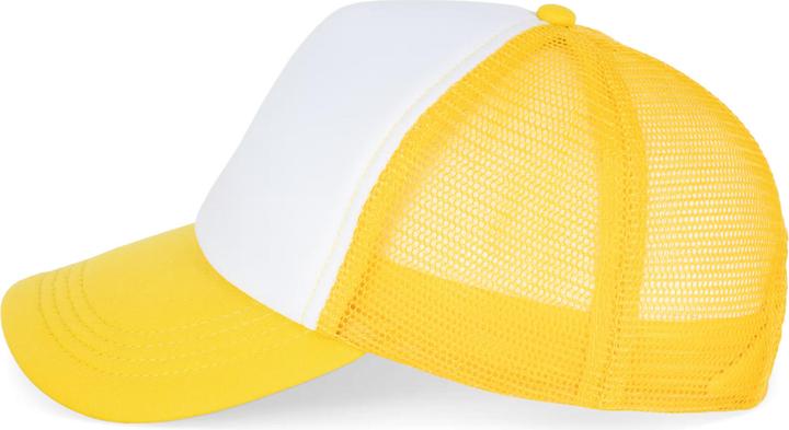 Produktbild K-up Trucker Cap 5-Panel (One Size)