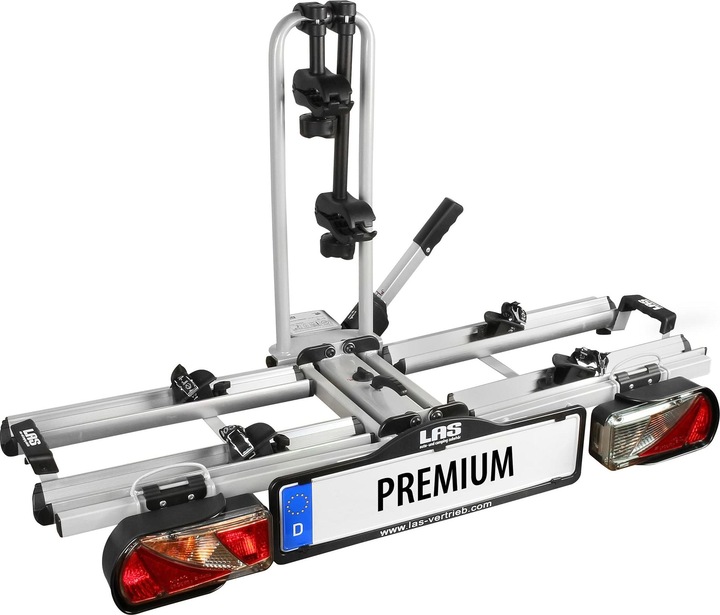 Produktbild LAS Premium