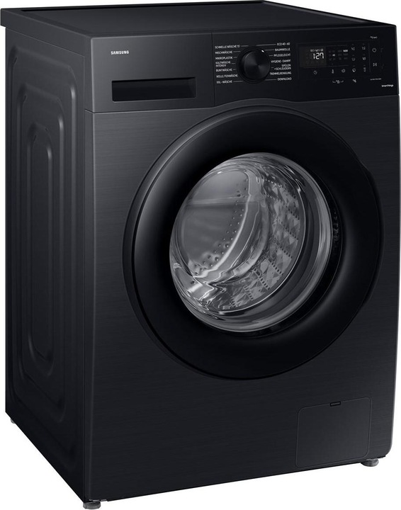Produktbild Samsung Waschmaschine WW5000 9kg (9 kg, Links)