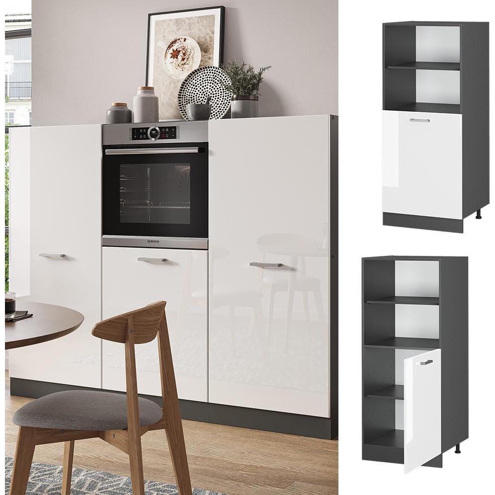 Thumbnail - Vicco, Regal, Herdumbauschrank R-Line