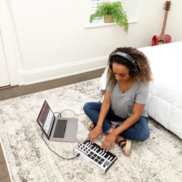 Immagine prodotto Akai Professional MPK Mini MK3 (Tastiera)
