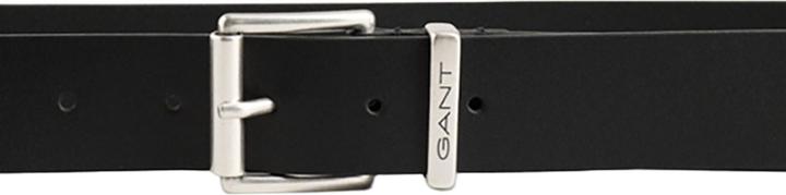 Produktbild GANT Logo Leather Belt