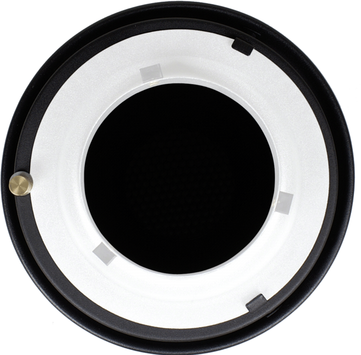 Actual product image Walimex Spot attachment set with universal connection