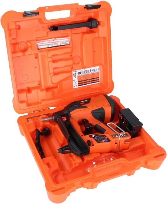 Produktbild Spit Pulsa 27E
