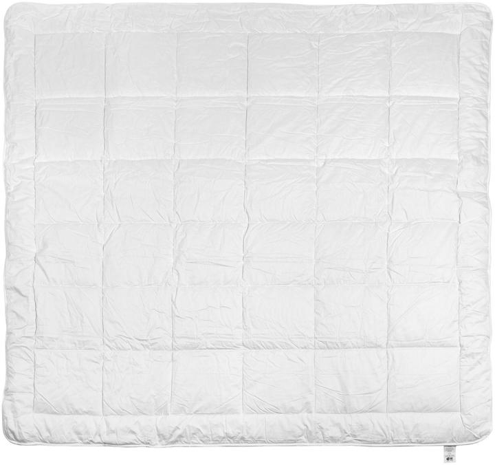 Image du produit Cocon Duvet Merinowolle 200x210cm (1100 g, 200 x 210 cm)