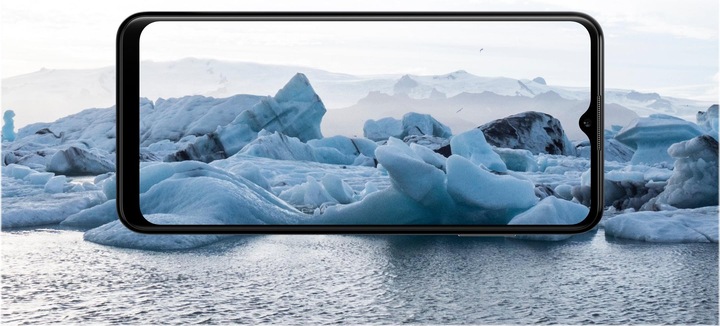 Productafbeelding Nokia G60 5G (128 GB, Zwart, 6.58", SIM + eSIM, 50 Mpx, 4G)
