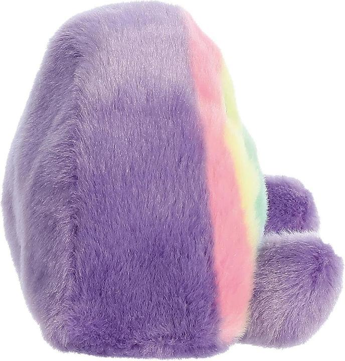 Image du produit Aurora Palm Pals Vivi Arc-en-ciel (13 cm)