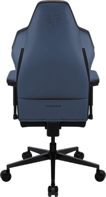 Produktbild Thunder X3 ThunderX3 CORE Smart Ergonomischer Gaming Stuhl - Modern Blue