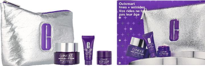 Clinique Smart Clinical Repair (Facial care set)