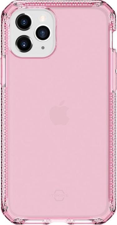 Actual product image Itskins Spectrum Clear (Apple iPhone 11 Pro Max)