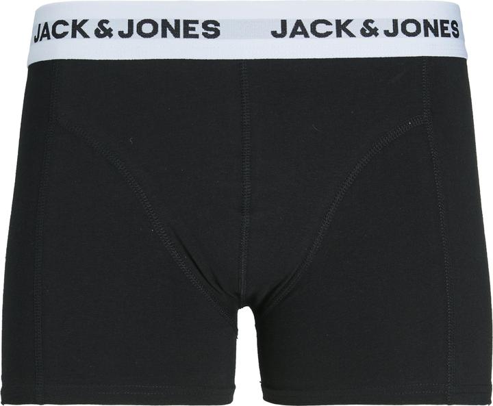 Immagine prodotto Jack & Jones Confezione da 3 boxer (XXL, confezione da 3)