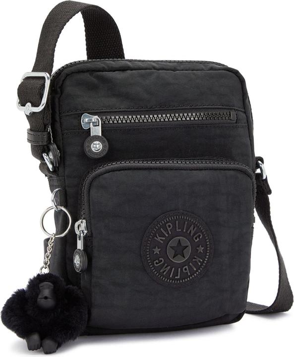 Immagine prodotto Kipling Gunne Umhängetasche - schwarzer Noir