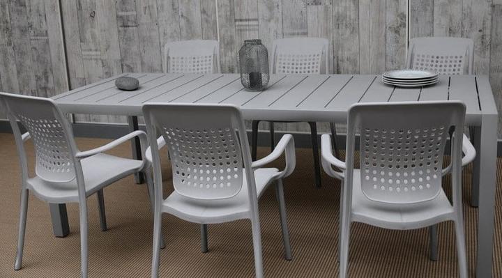 Produktbild Grosfillex Factory Gartensessel Stapelbar