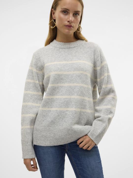 Image du produit Vero Moda VMFLAWLESS Pull-over Pull en maille (M)