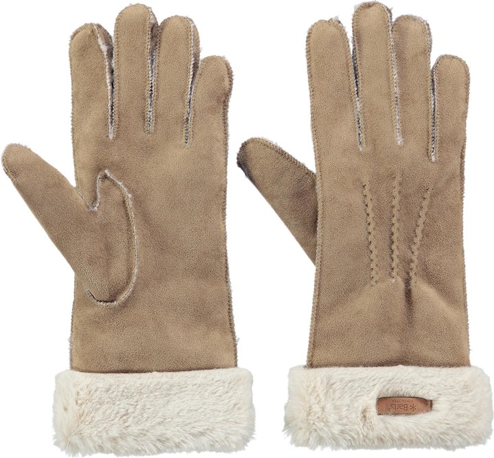 Actual product image Barts Yukon (M, L)