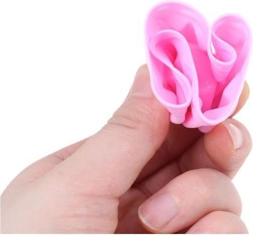 Produktbild MU Classic Silikon Mini Muffin Förmchen (6.50 cm)