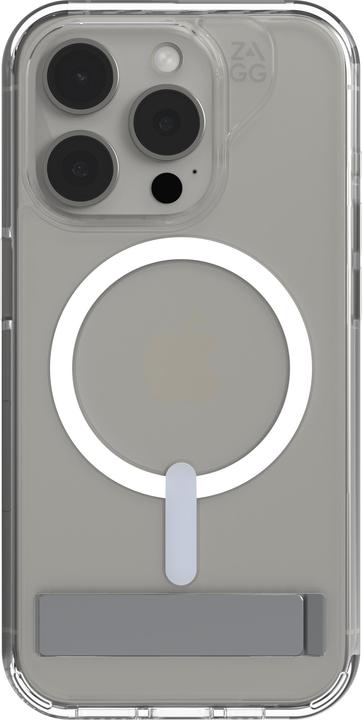 Immagine prodotto Zagg Casi Crystal Palace SnapK (Apple iPhone 13, Apple iPhone 14, Apple iPhone 15)