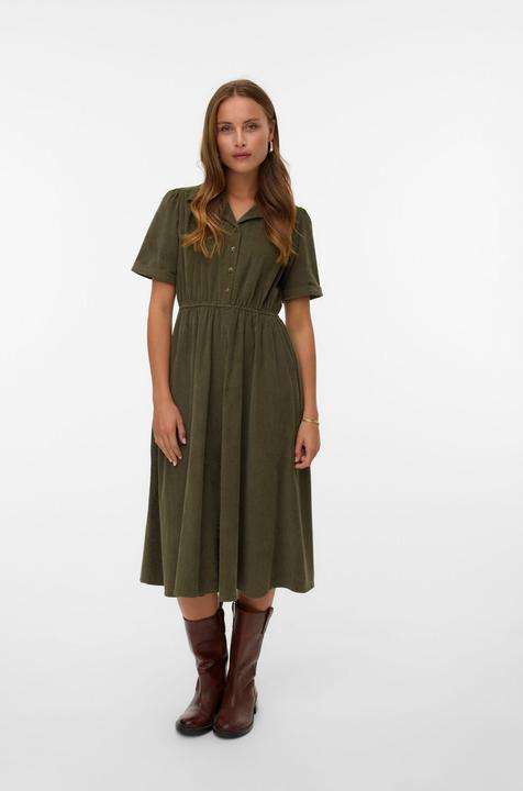 Actual product image Vero Moda VMRAY Midikleid Kleid (M)