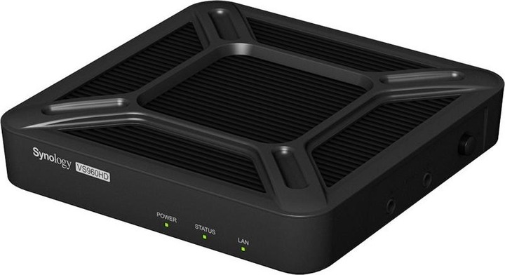 Produktbild Synology VisualStation VS960HD