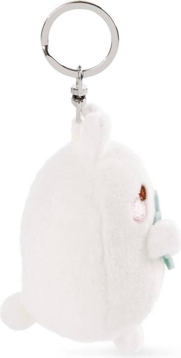 Actual product image NICI Keychain Molang