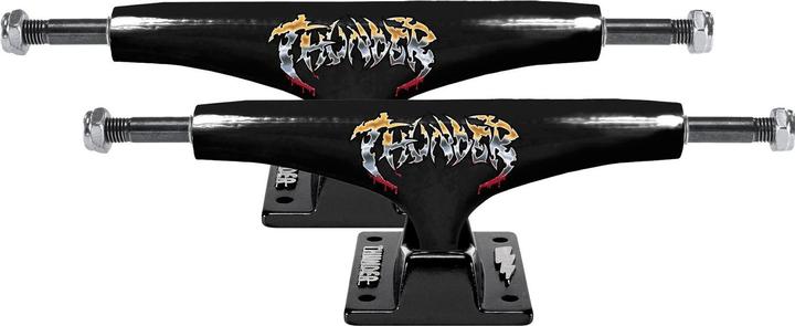 Actual product image Thunder M41472 (8.25")