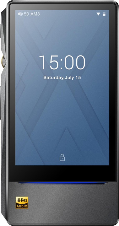 FiiO X7 Mark II (64 GB)