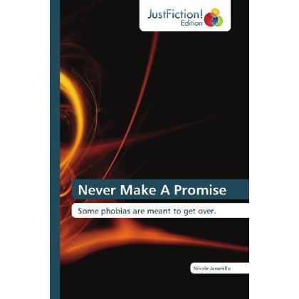 Never Make A Promise, Belletristik