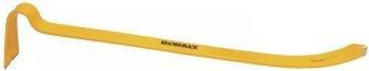 Actual product image DeWalt Łom płaski 530mm