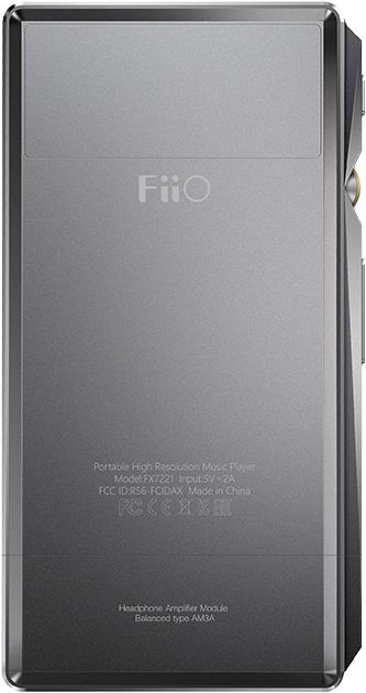 Produktbild FiiO X7 Mark II (64 GB)