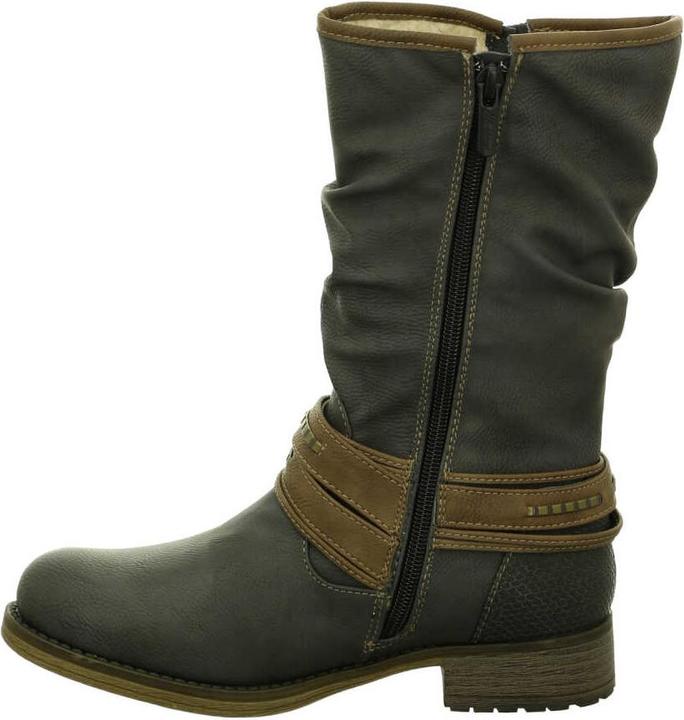 Produktbild Mustang Stiefel (38)