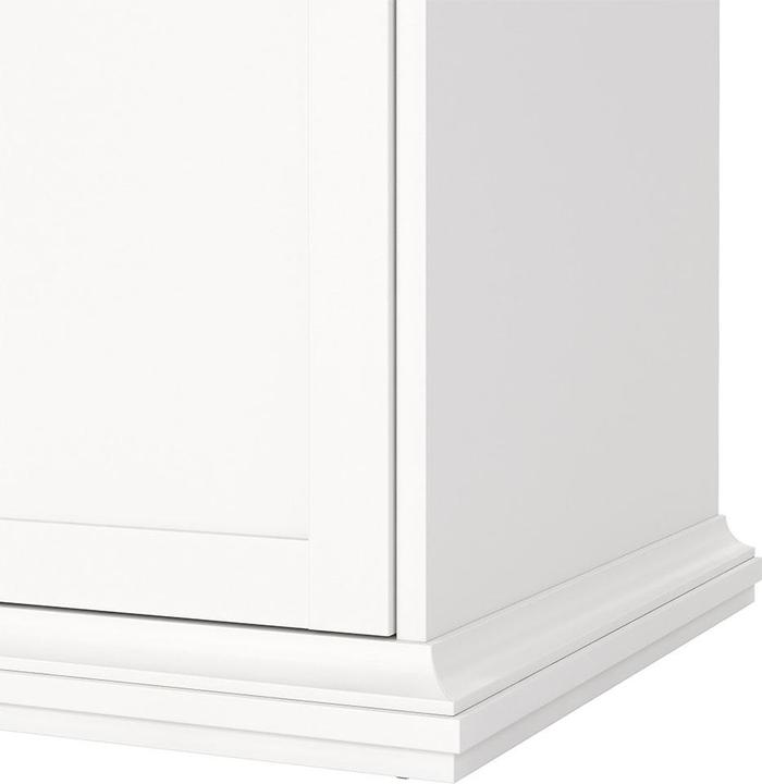 Produktbild Ebuy24 Kleiderschrank Venedig